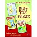 Happy Tree Friends Vol. 1-3 - Box [3 DVDs]
