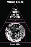 The Forge and the Crucible