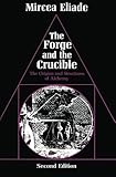 ISBN 9780226203904 product image for The Forge and the Crucible: The Origins and Structure of Alchemy | upcitemdb.com