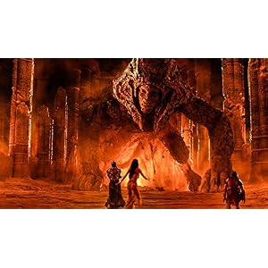 Gods of Egypt