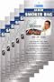 Camerons Products Emeril-Approved Smoker Bags, Alder, Pack of Six