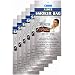 Camerons Products Emeril-Approved Smoker Bags, Alder, Pack of Six