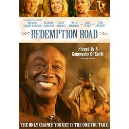 Redemption Road