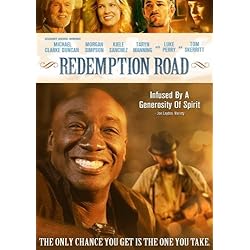 Redemption Road