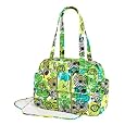 Vera Bradley Baby Bag