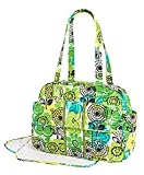 Vera Bradley Baby Bag