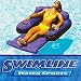 Ultimate Floating Swimming Pool Lounger