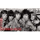 Rolling Stones 40x20