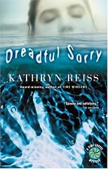 Dreadful Sorry (Time Travel Mysteries)