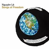 Nguy&Atilde;&ordf;n L&Atilde;&ordf; Songs Of Freedom