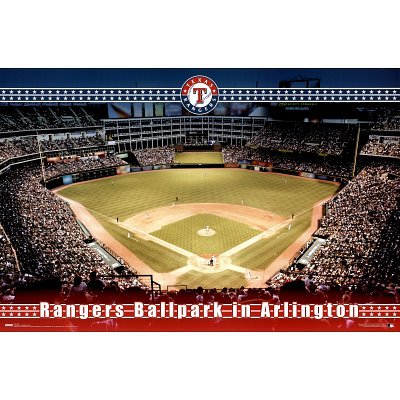 Texas Rangers