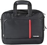 Toshiba - Entry Toploader Business Case - Housse de protection pour Ordinateur portable 14,1"