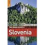 The Rough Guide to Slovenia (Rough Guides)