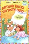 Arthur Tricks the Tooth Fairy