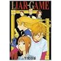 LIAR GAME 7 (�����O�W�����v�R�~�b�N�X)