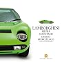 Lamborghini: Miura Countach Diablo Murcielago (Haynes Great Cars)