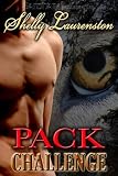 Pack Challenge: Magnus Pack, Book 1