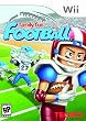 Family Fun Football