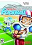 Family Fun Football