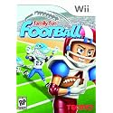 Football Wii Game