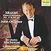 Mozart: Piano Concertos No. 17 & 24