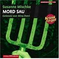 Mord Sau: Krimi to go