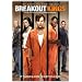 Breakout Kings Season 1 DVD