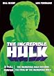 The Incredible Hulk Returns / The Trial of the Incredible Hulk