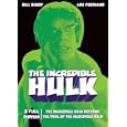 The Incredible Hulk Returns