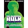 The Incredible Hulk Returns / The Trial of the Incredible Hulk