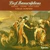 Liszt Transcriptions of Berlioz, Chopin, Saint-Sa�ns