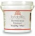 Fondarific Buttercream Wedding White Fondant, 5-Pounds