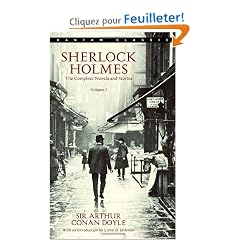 Sherlock Holmes: The Complete Novels and Stories