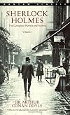 The Complete Sherlock Holmes, Volume 1