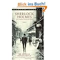 Sherlock Holmes: The Complete Novels and Stories (Part 1)