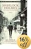 Sherlock Holmes: The Complete Novels and Stories Volume I