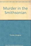 Murder in the Smithsonian