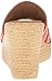 Sbicca Women's Olmsted Wedge Sandal