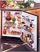 Electronics : Marvel 24" All refrigerator, Overlay - Model 61ARBBO All Refrigerator