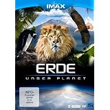 Seen On IMAX: Erde - Unser Planet (5 DVDs)von "Bayley Silleck"
