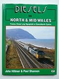 Diesels in North & Mid Wales