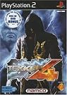 Tekken 4...