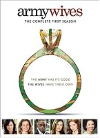 Army Wives: The Complete First Season