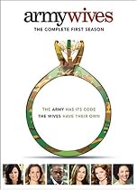 Army Wives: The Complete First Season