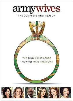 Army Wives: The Complete First Season