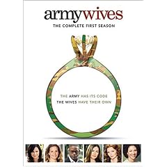 Army Wives: The Complete First Season