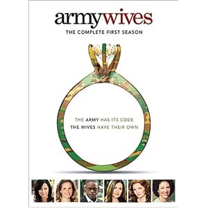 Army Wives: The Complete First Season [DVD] [Region 1] [US Import] [NTSC]