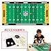 Search : Green Bay Packers Finger Football Game Mat