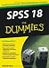 SPSS 18 für Dummies (Fur Dummies)
