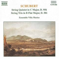 String Quintet/String Trio
